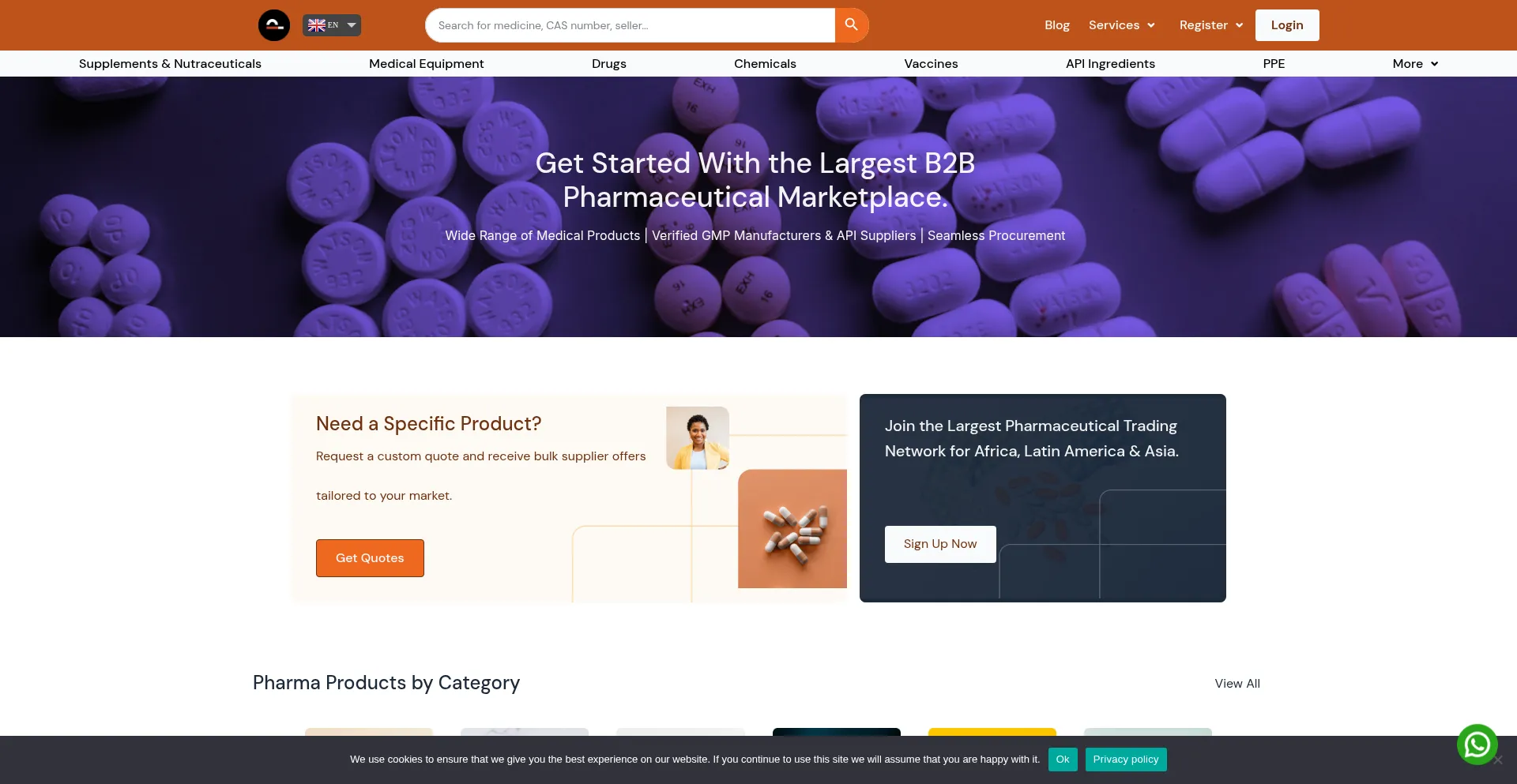 Pharmint.net