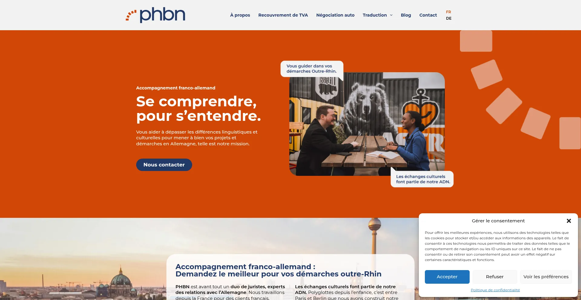 Phbn.eu