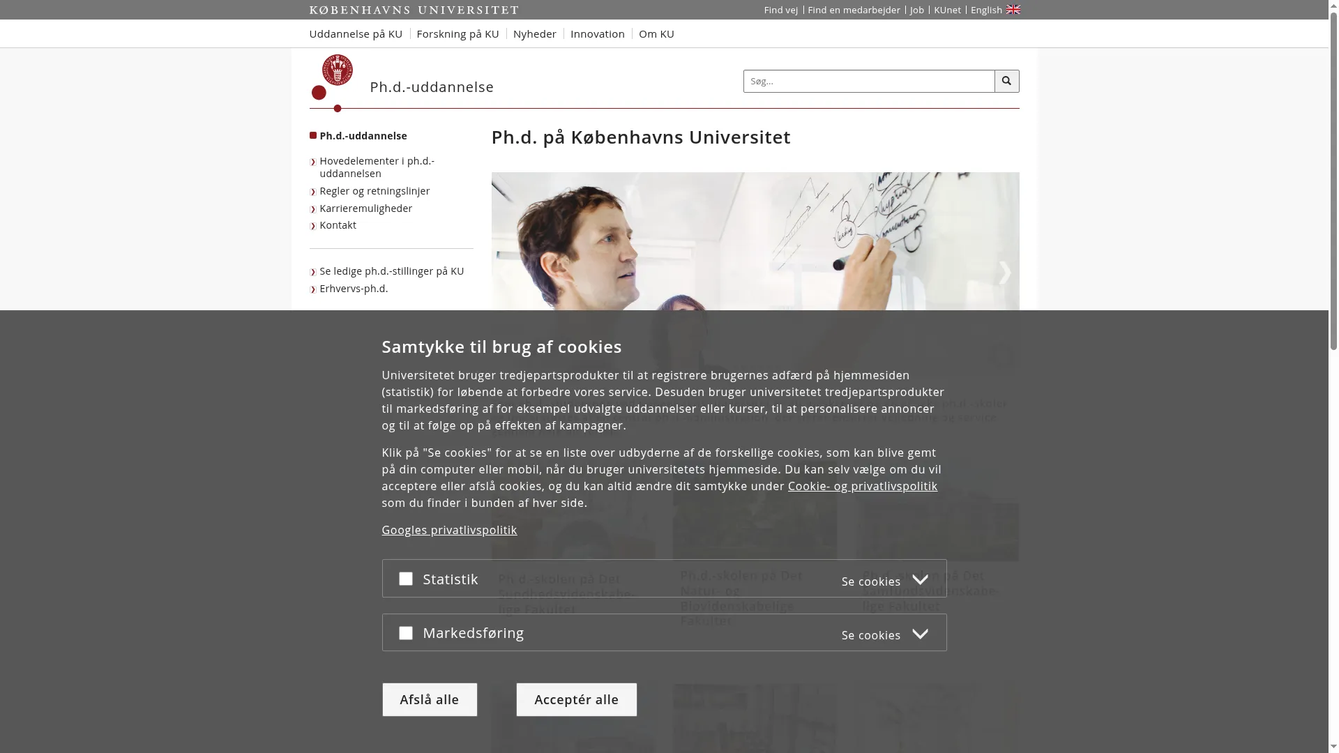 Phd.ku.dk
