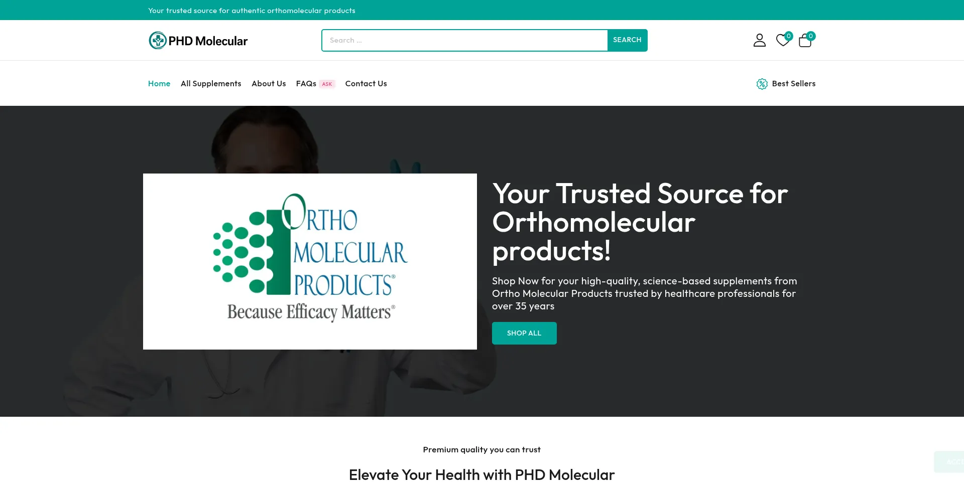 Phdmolecular.com