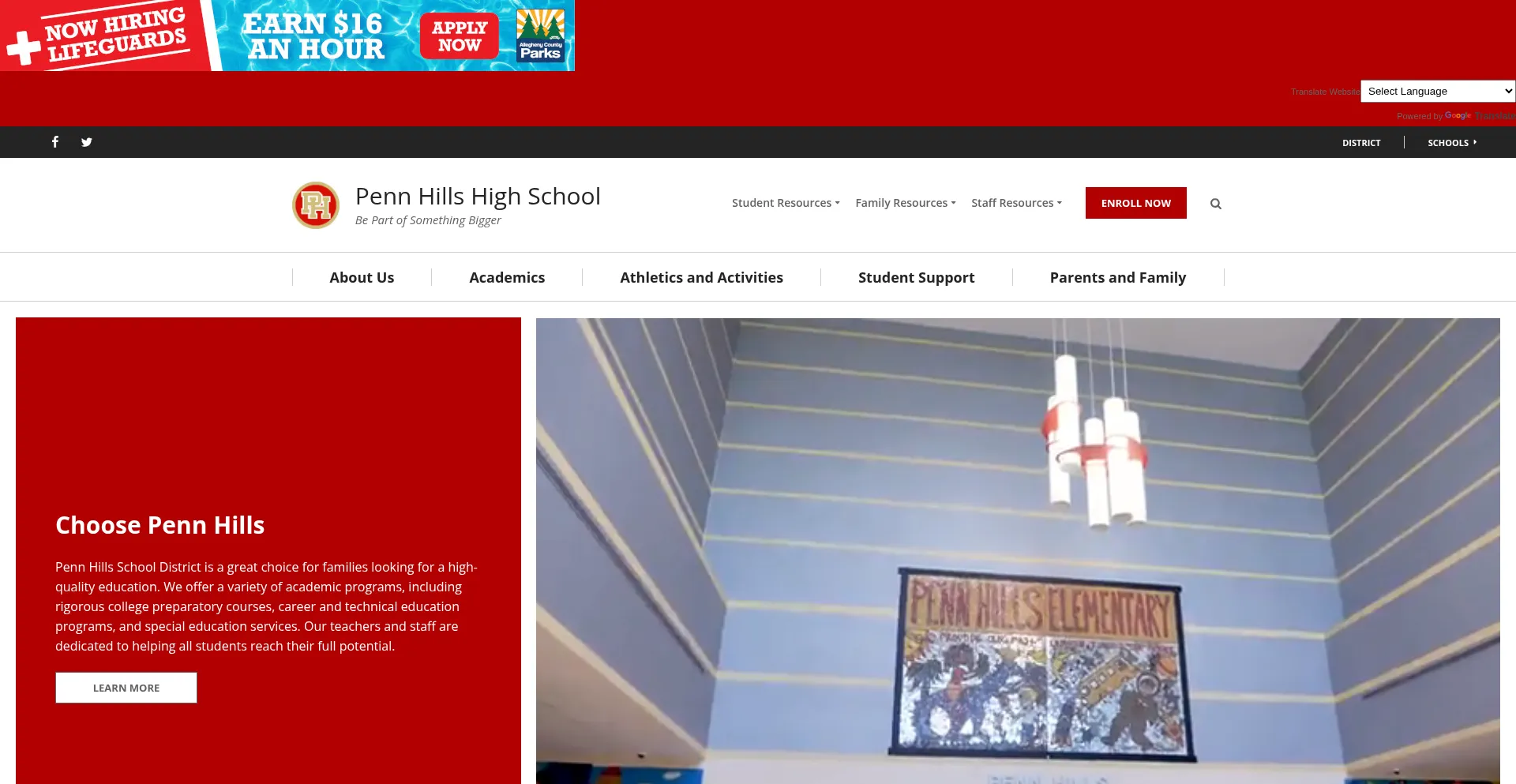 Phhs.phsd.org
