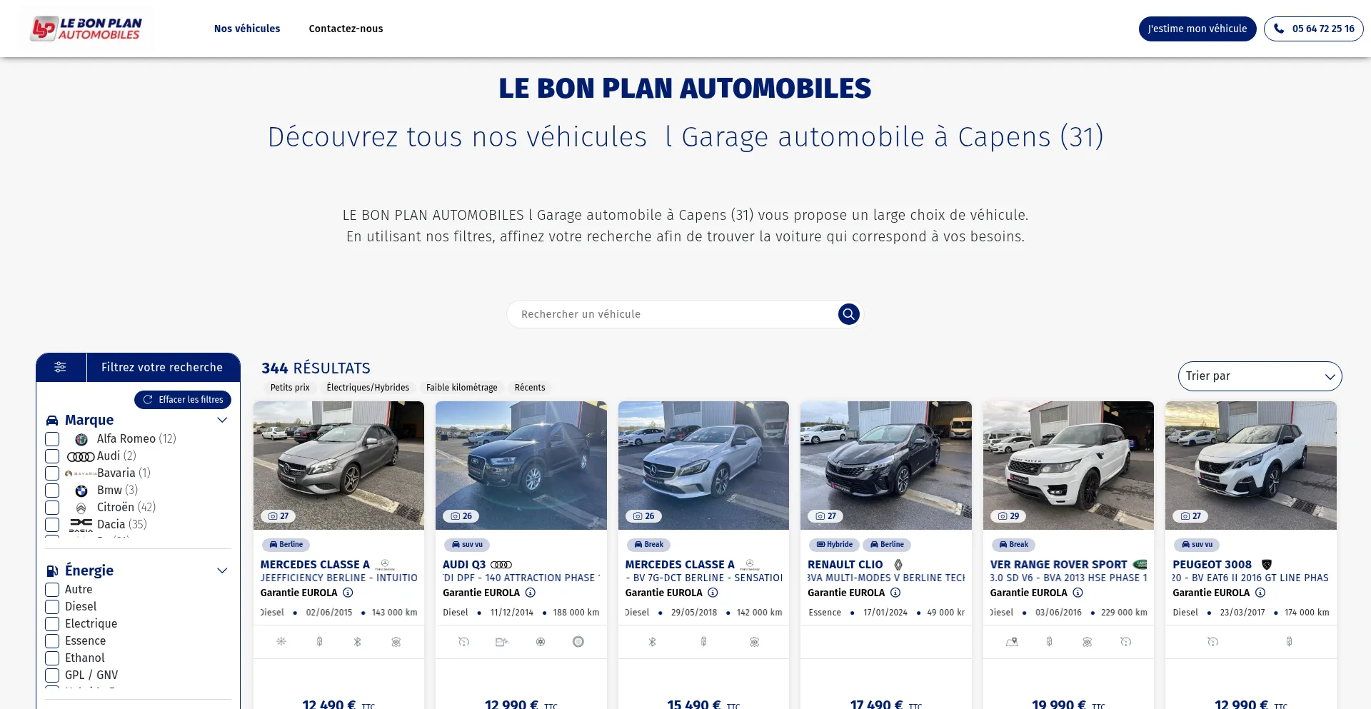 Phil-auto.fr