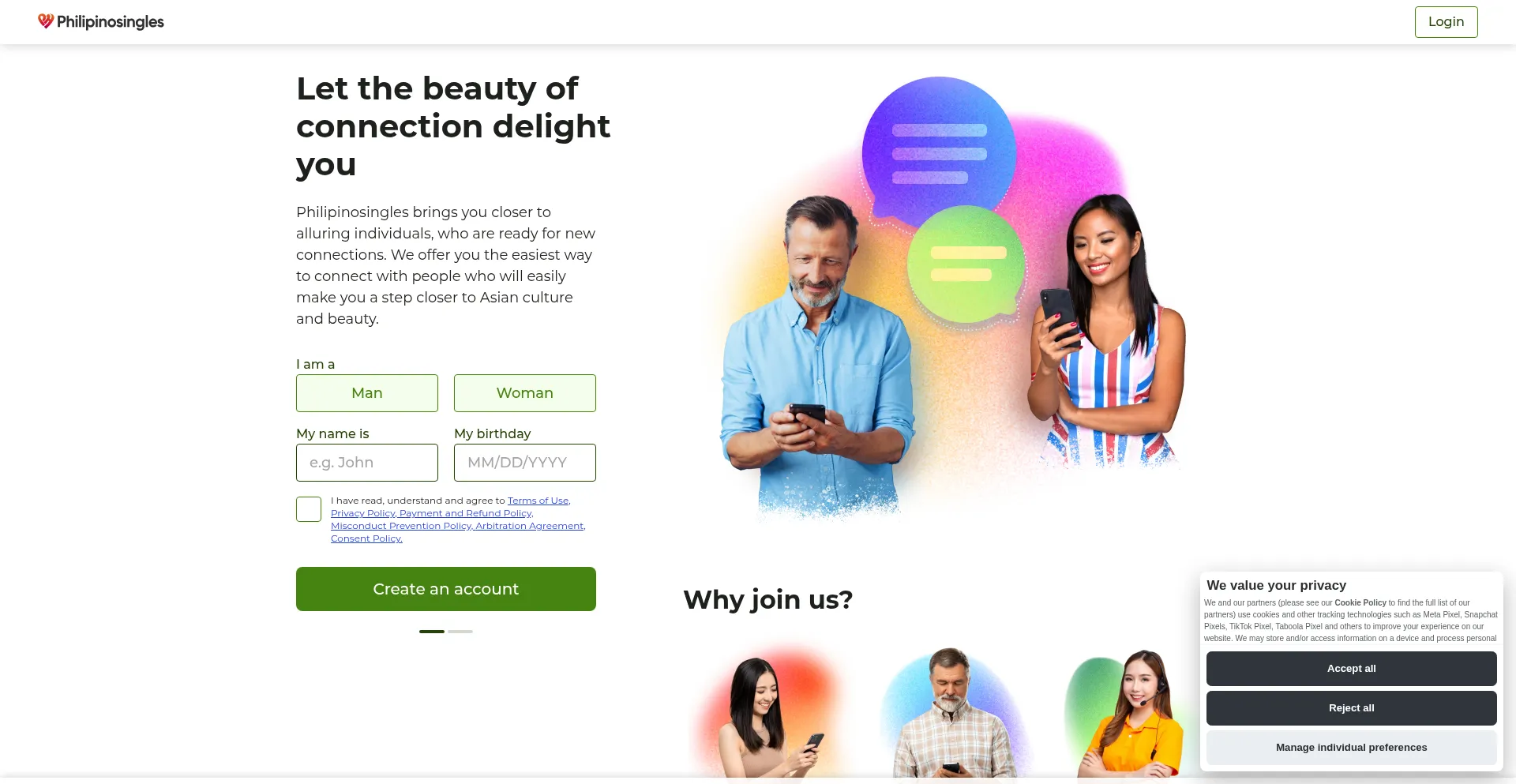 Philipinosingles.com