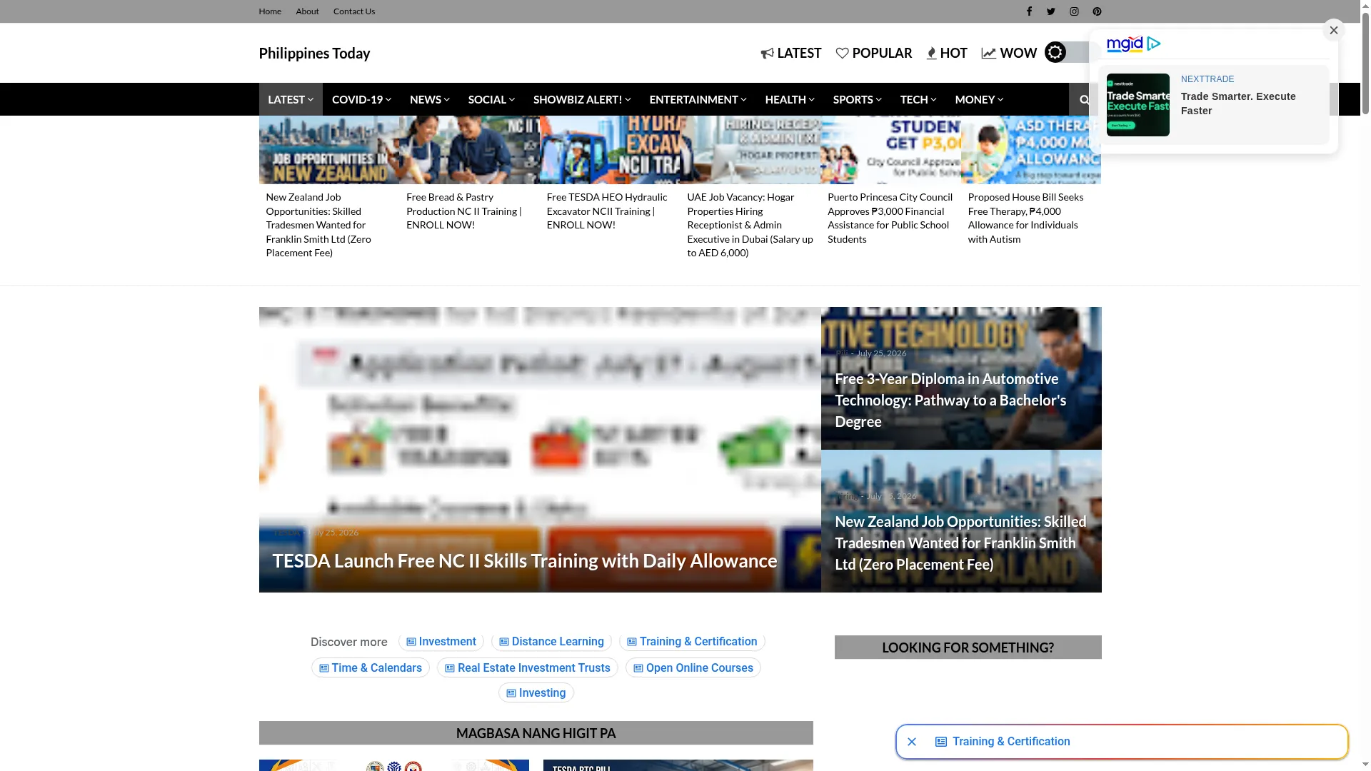 Philippinestoday.online