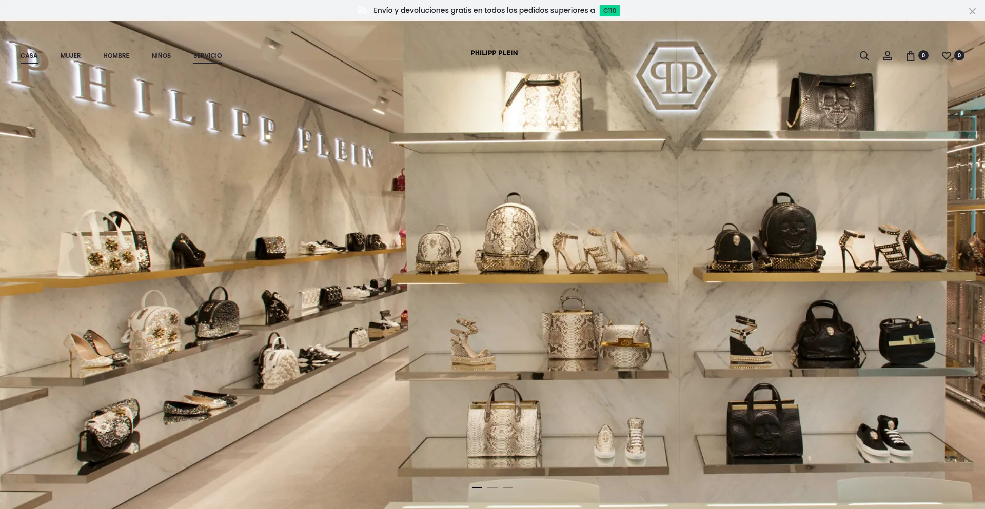 Philippplein.es est-il Sûr et Fiable ?