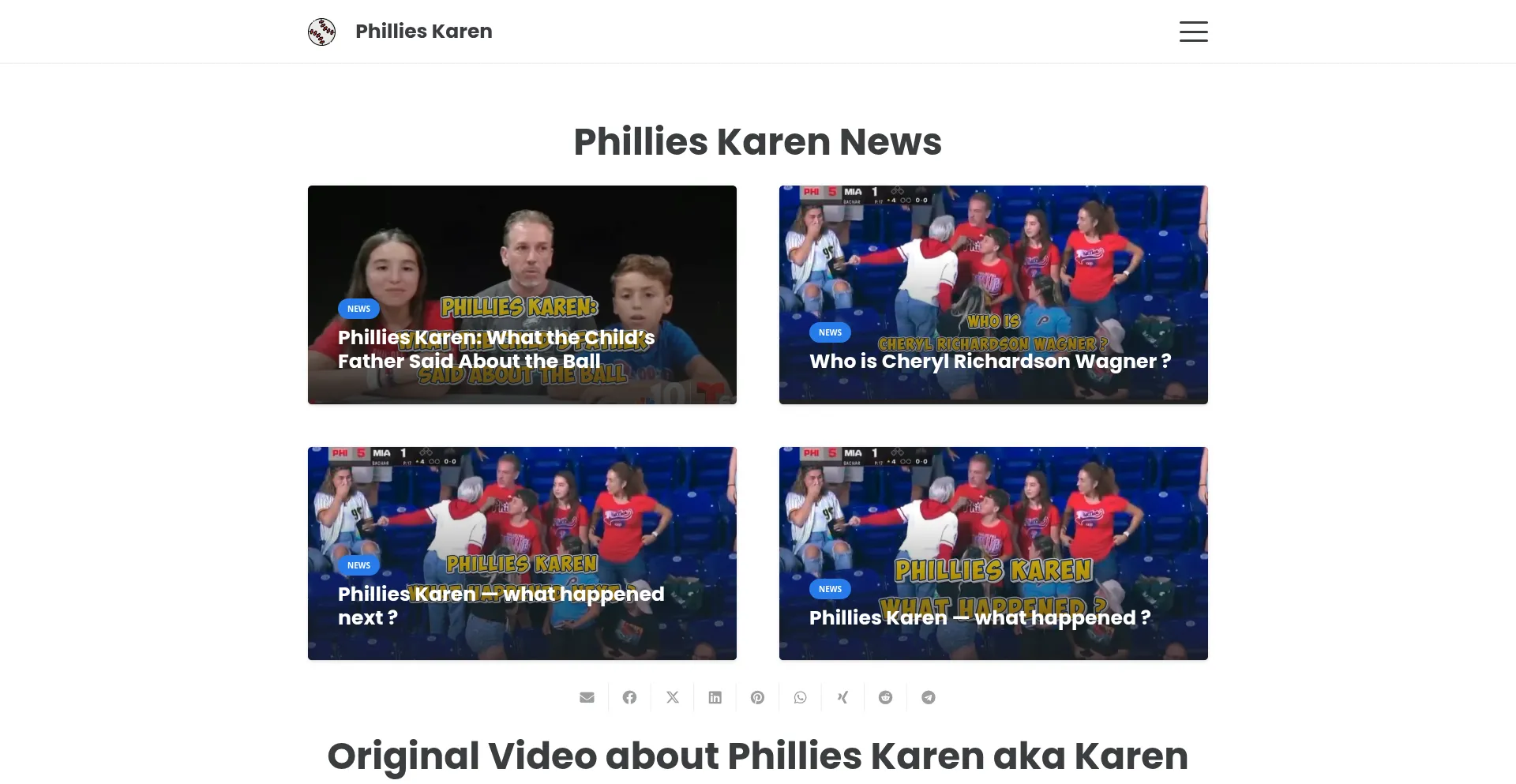 Phillieskaren.com est-il Sûr et Fiable ?