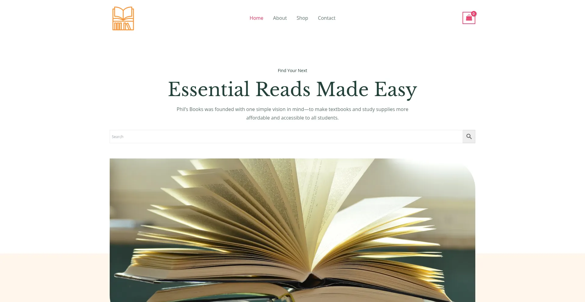 Philsbooks.com