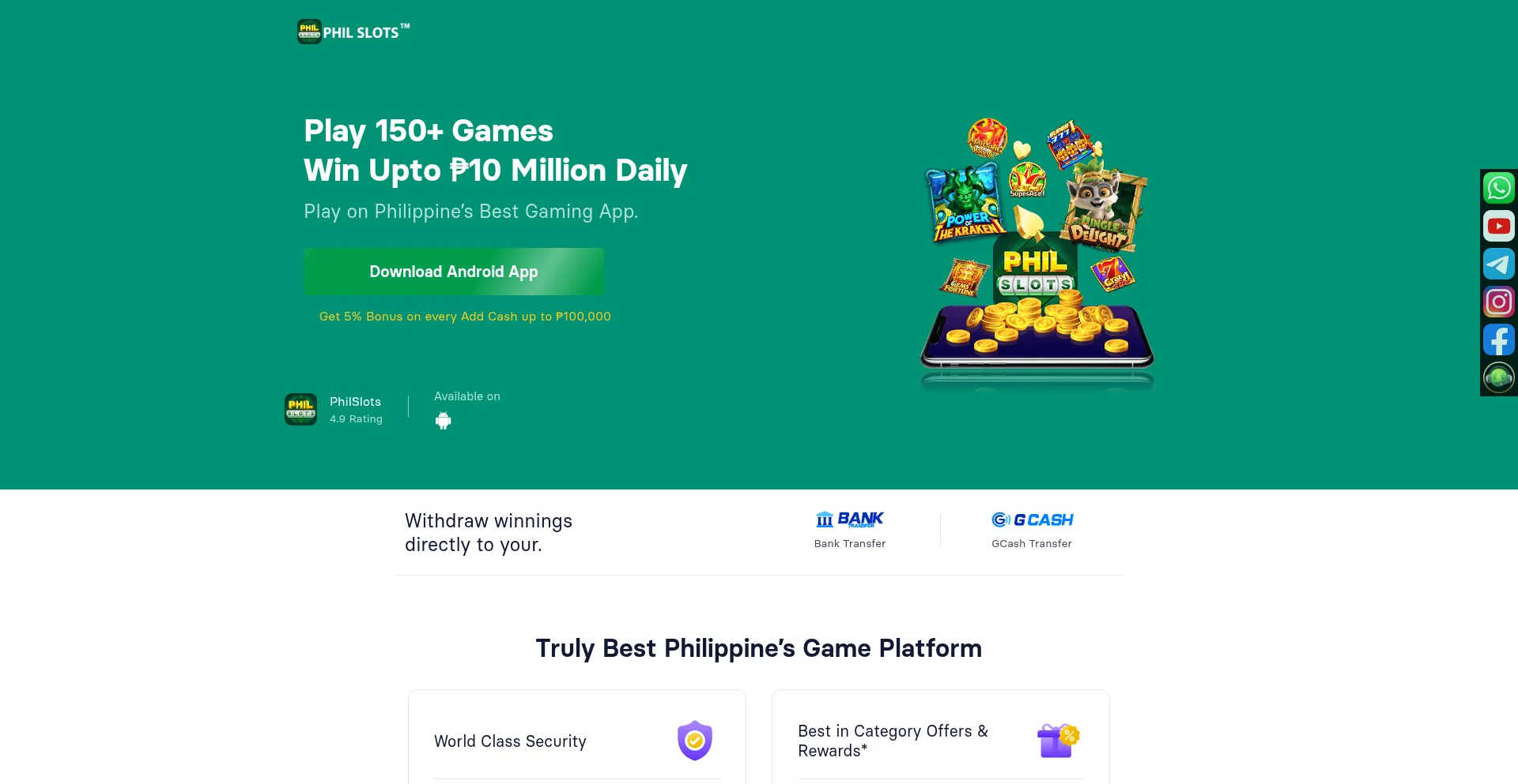 Philslot.com