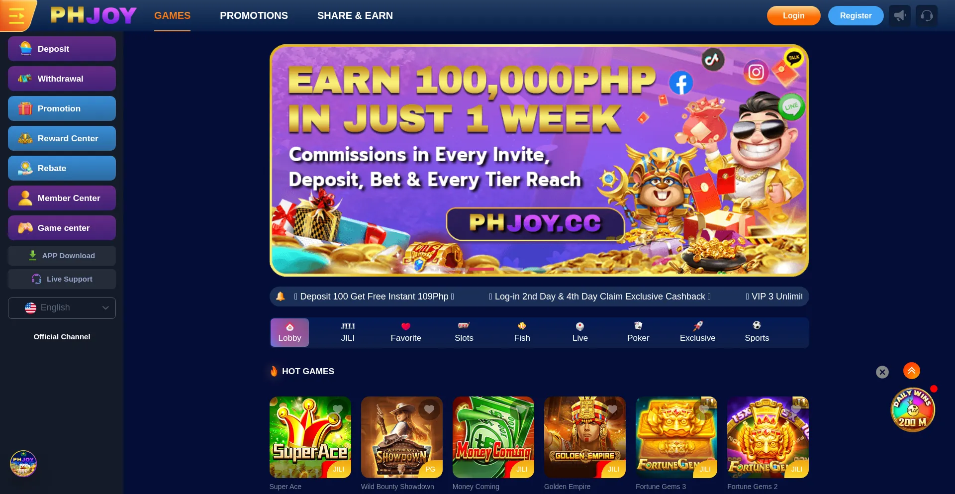 Phjoy68.com