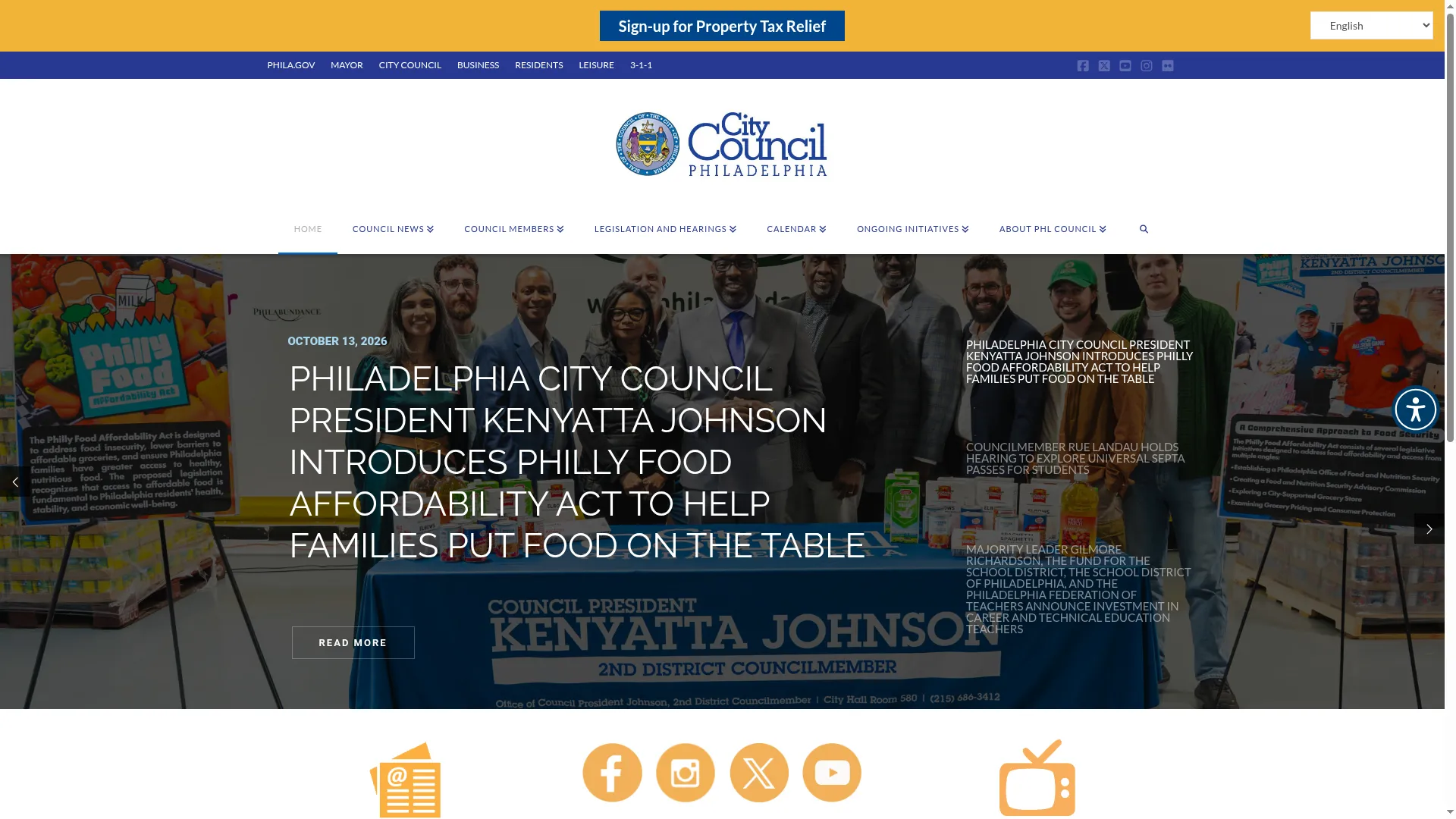 Phlcouncil.com