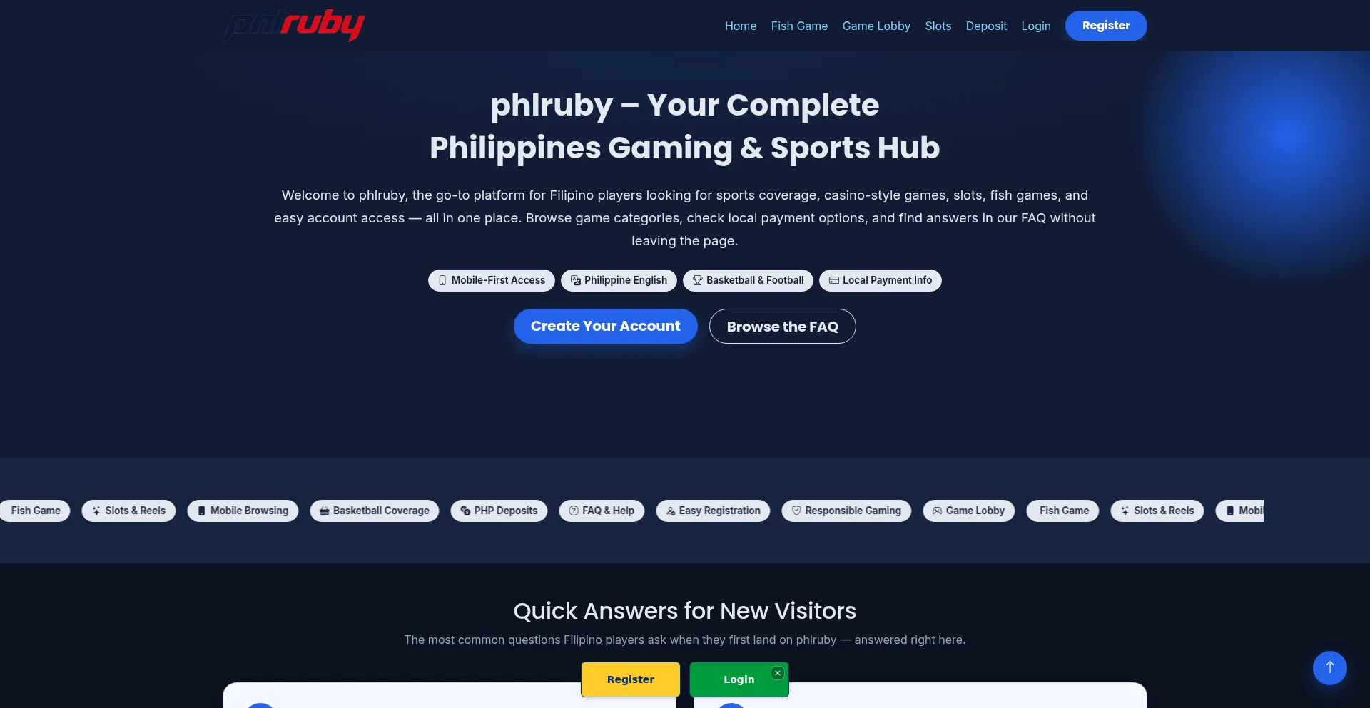 Phlruby.xyz