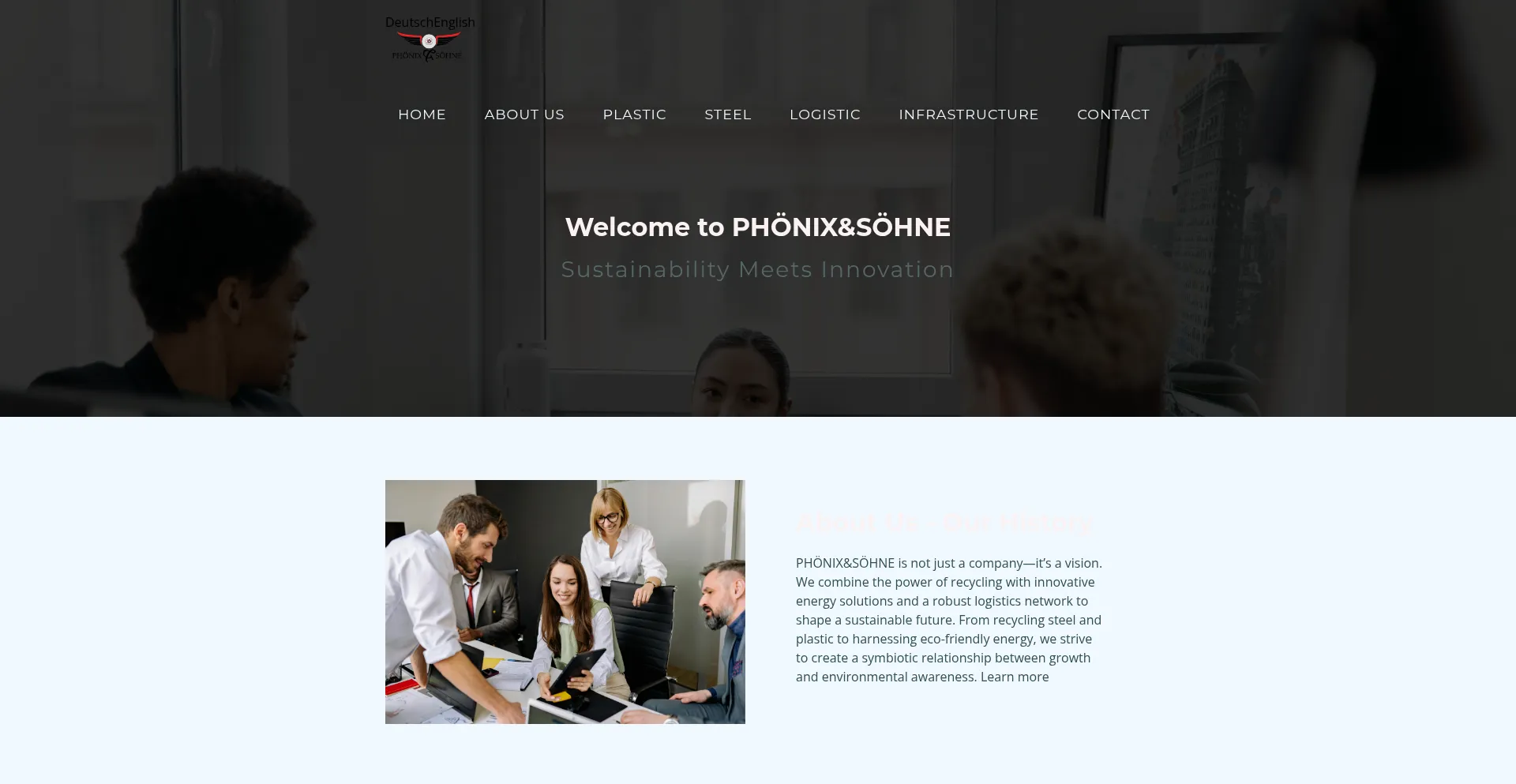 Phoenix-soehne.com