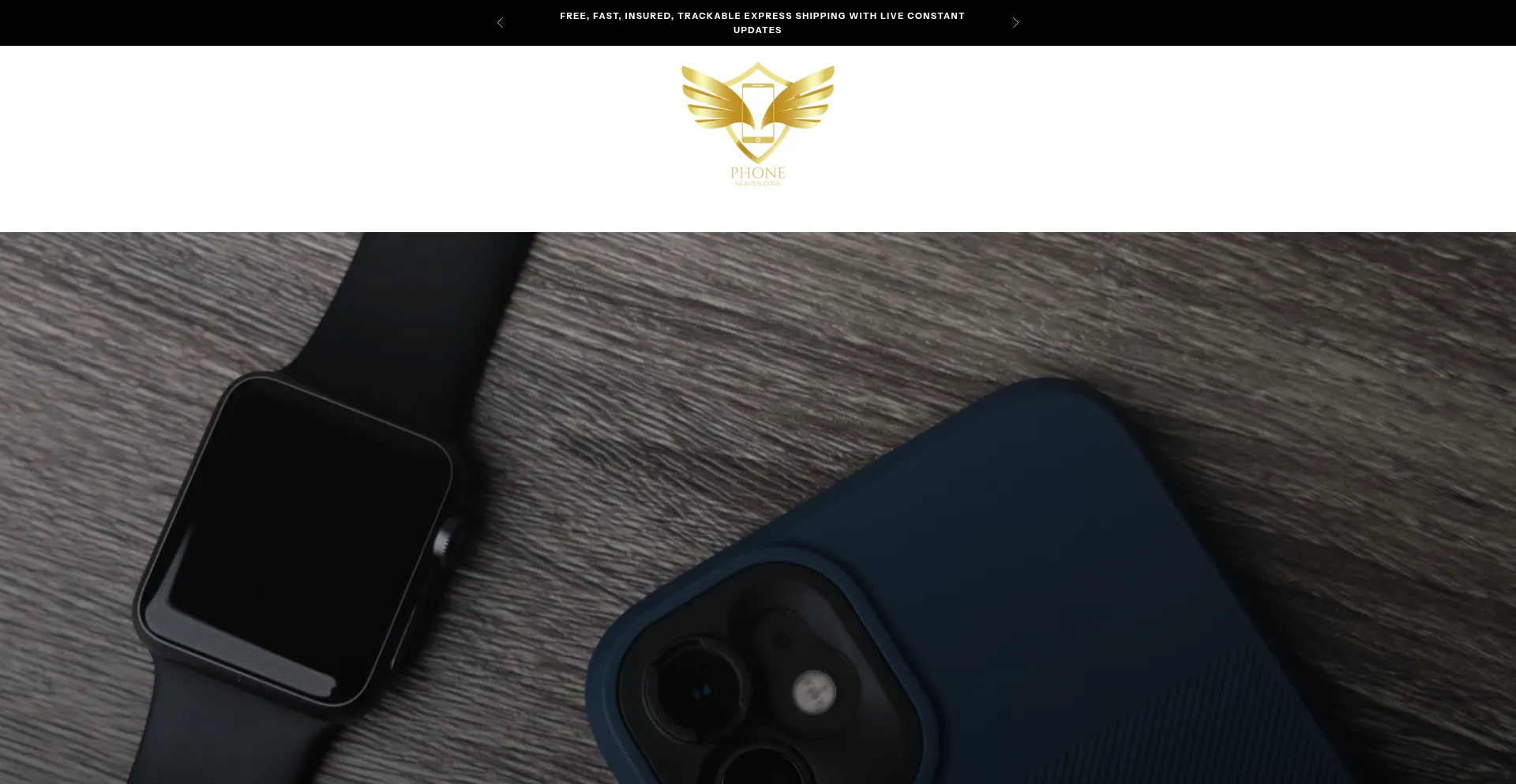 Phoneheavenzone.com est-il Sûr et Fiable ?