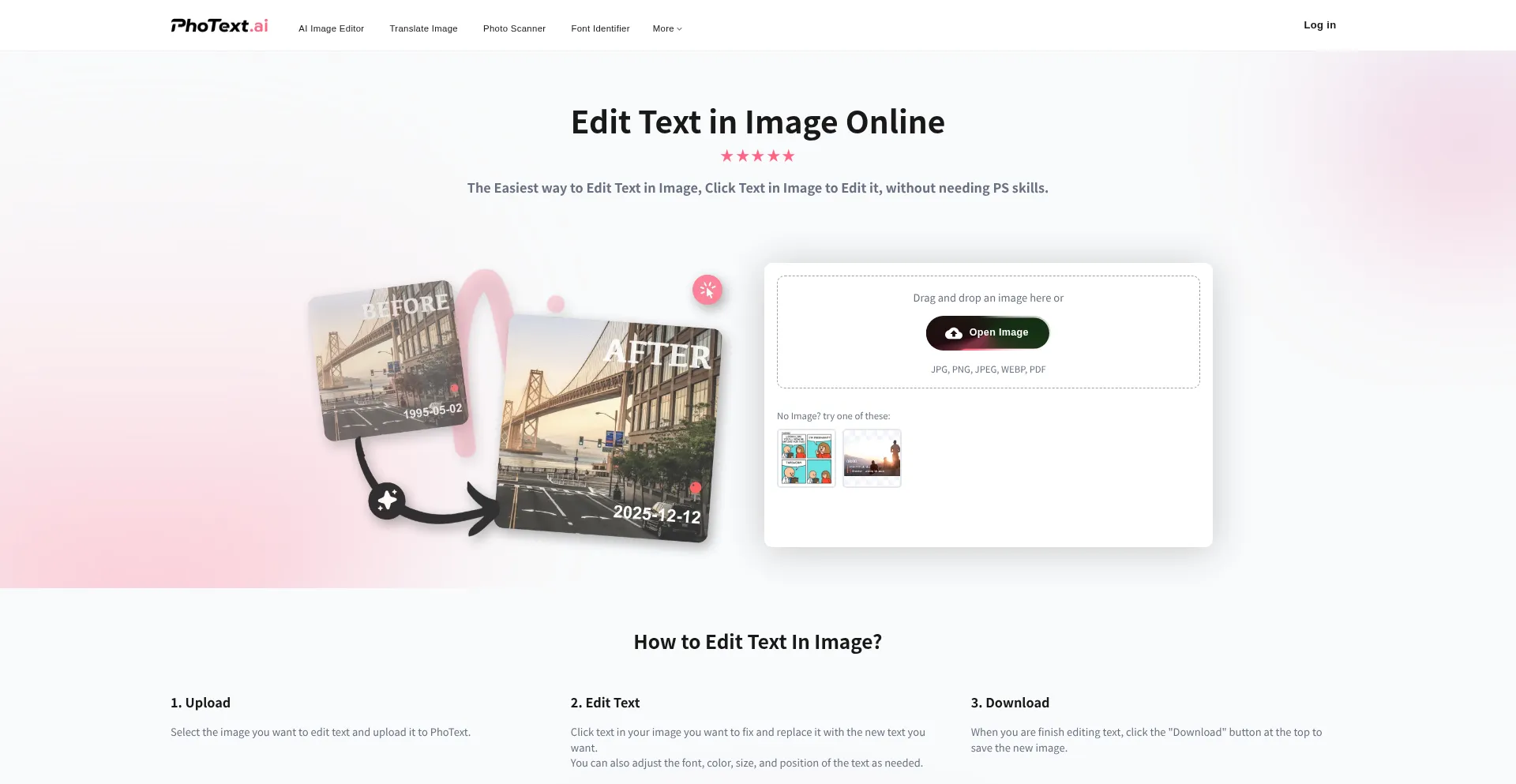Photext.ai