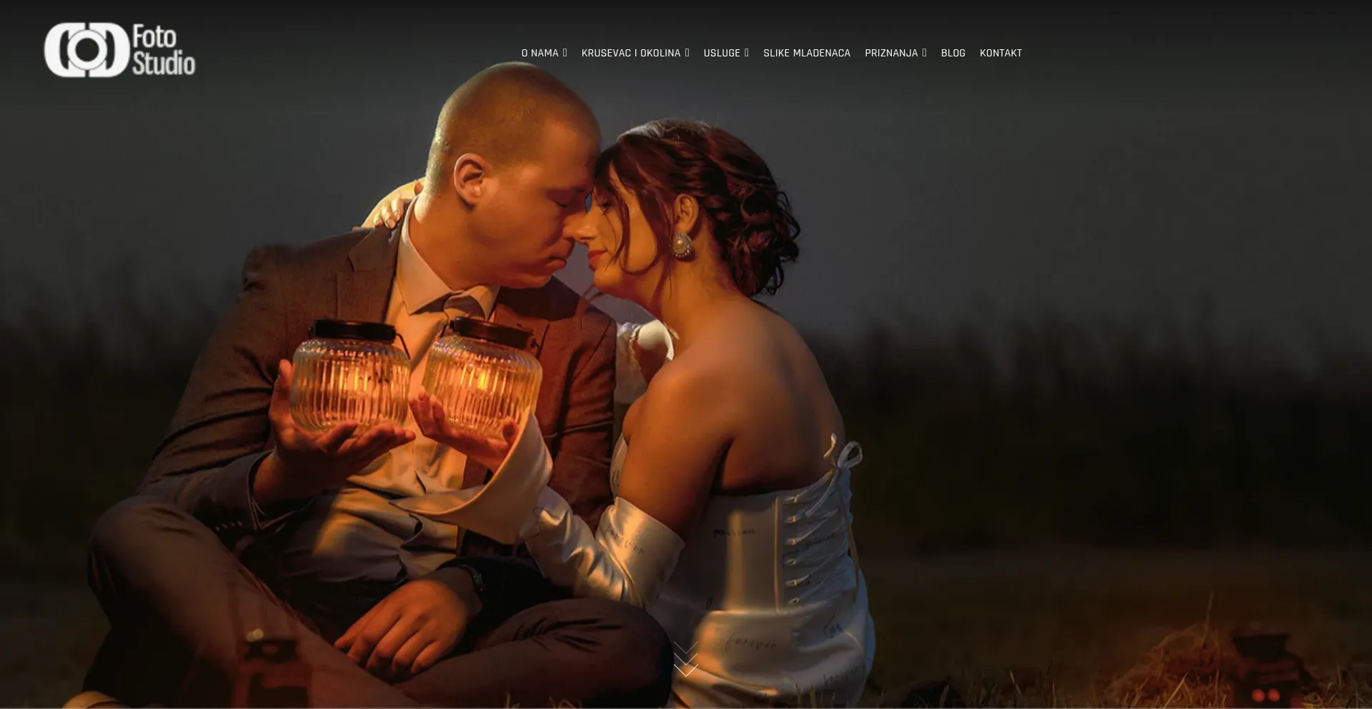 Website screenshot of Photo-fotograf.com