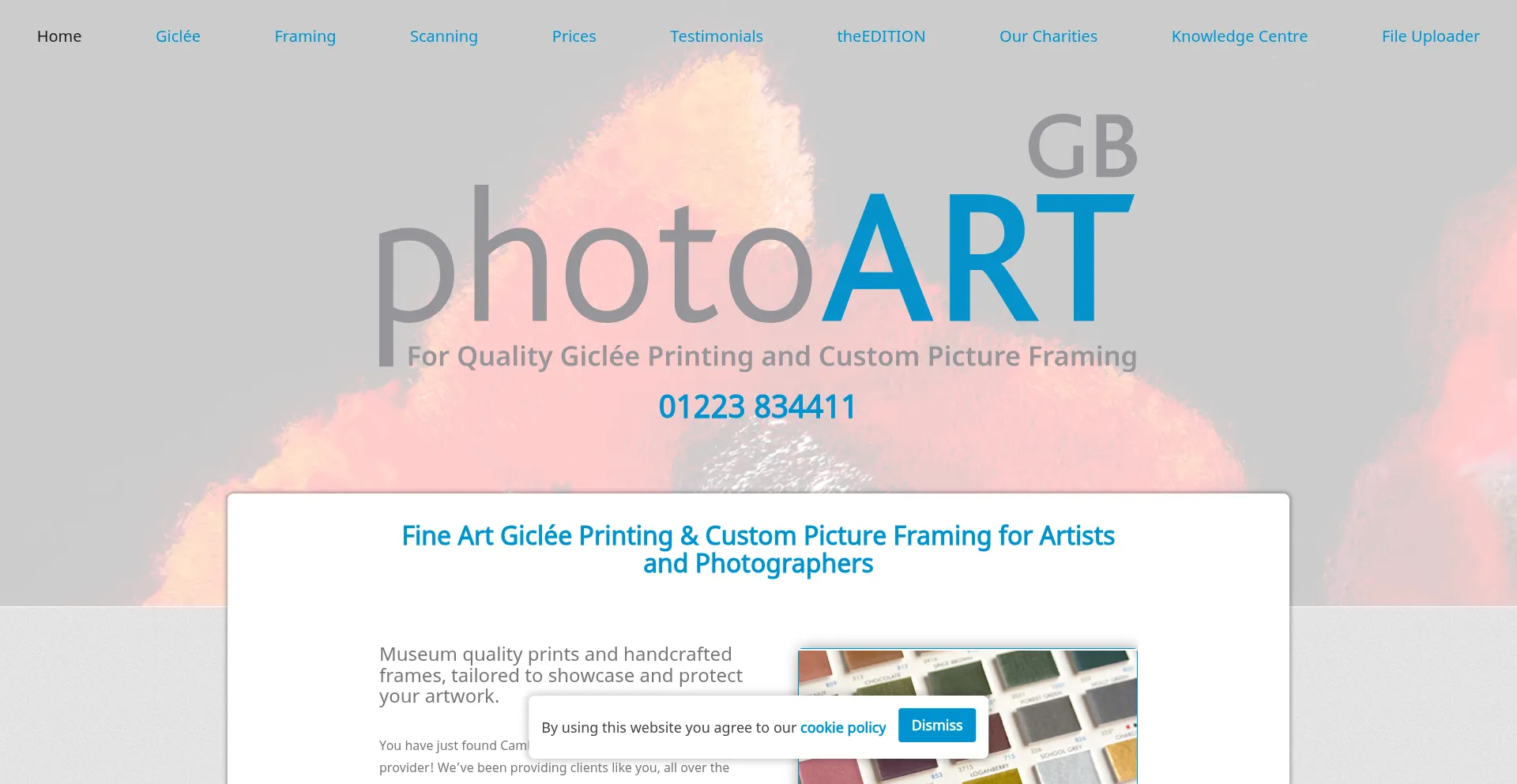 Photoartgb.com