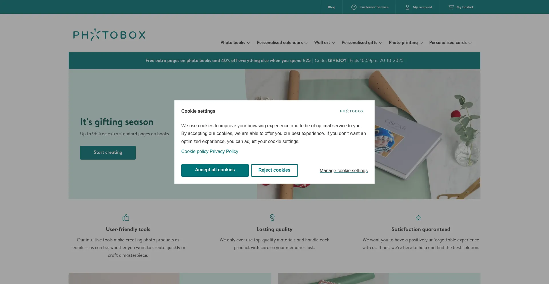 Photobox.co.uk