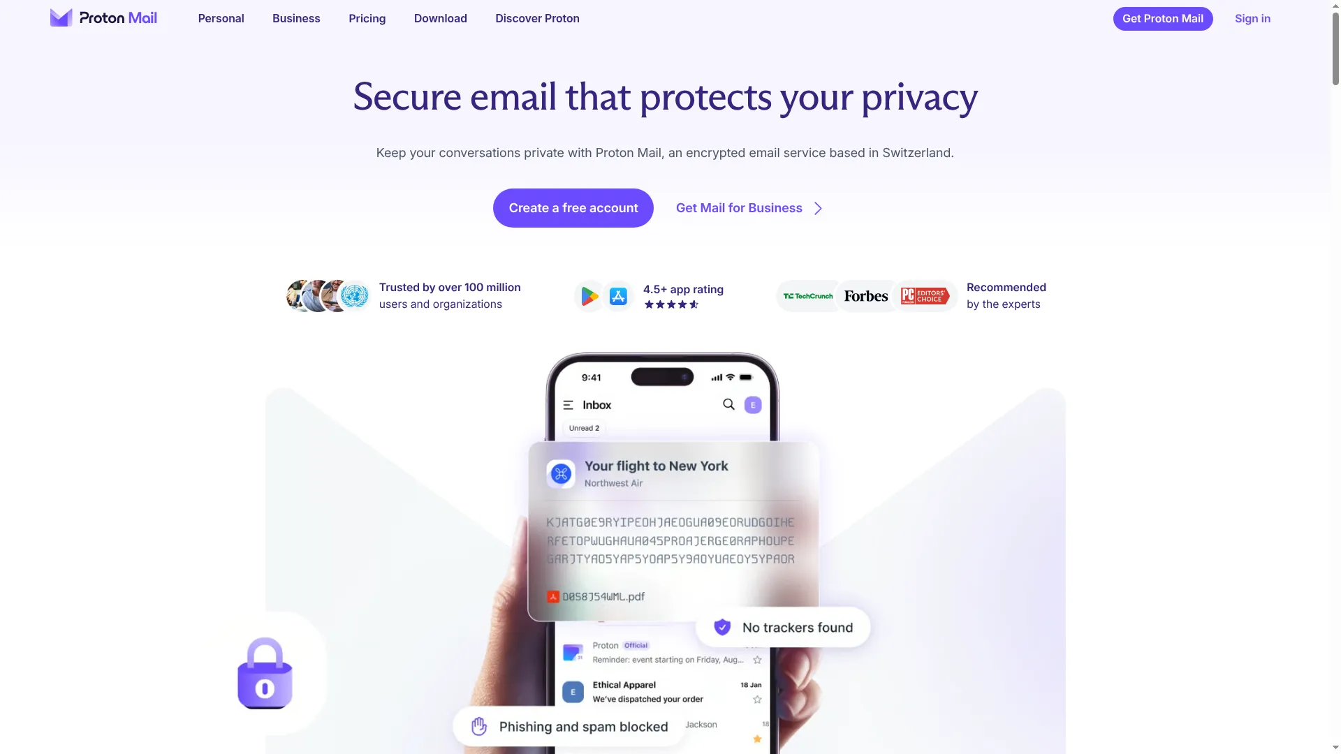 Photonmail.com