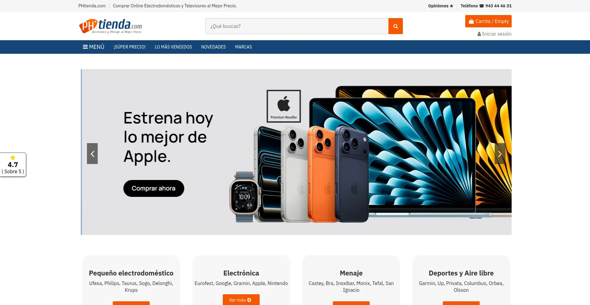 Phtienda.com