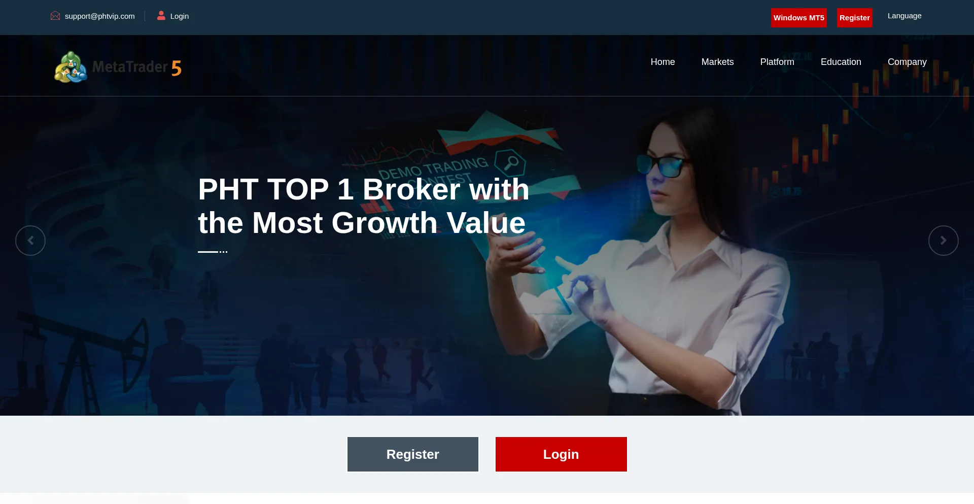 Phtvip.com est-il Sûr et Fiable ?