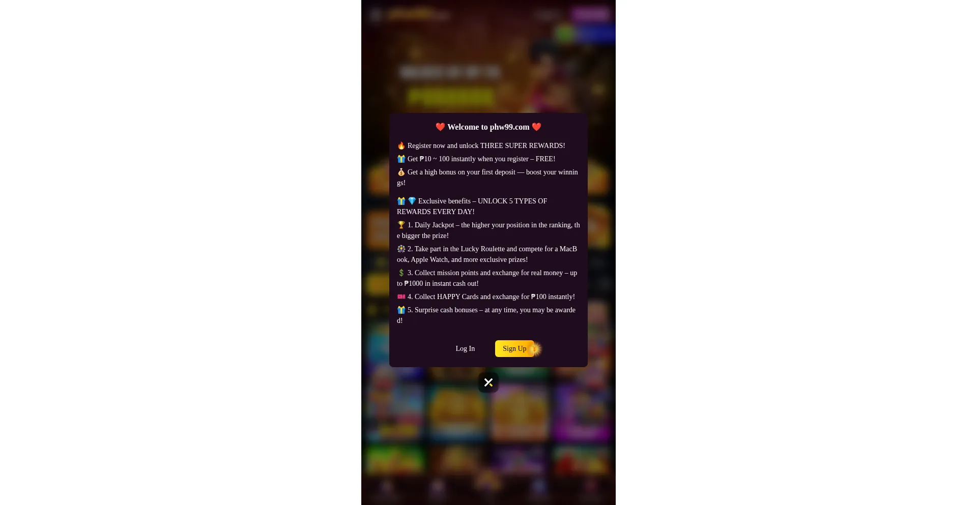 Phwin7.vip
