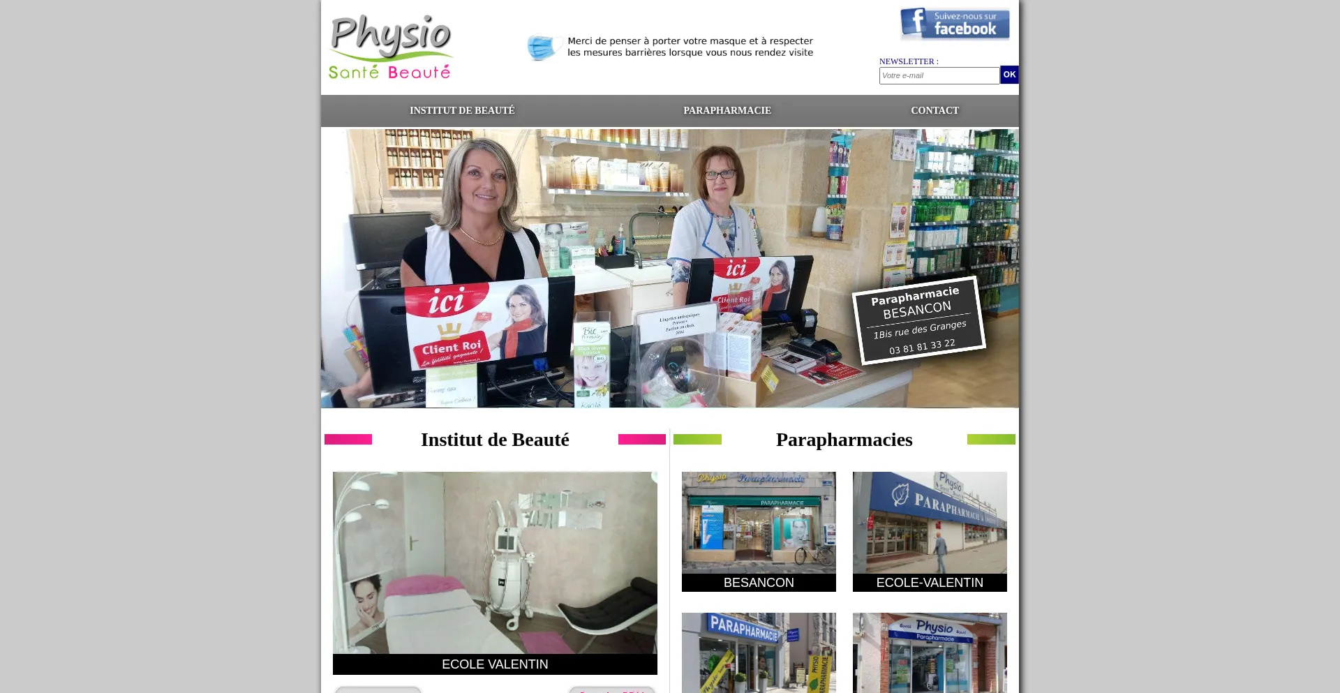 Physio.fr est-il Sûr et Fiable ?