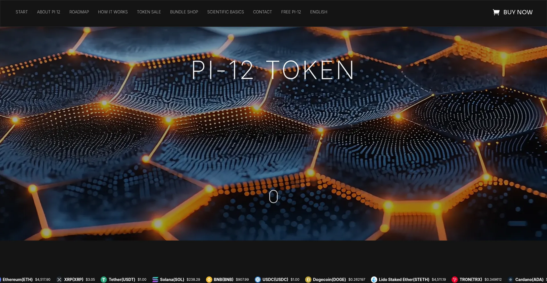 Pi-12.com est-il Sûr et Fiable ?
