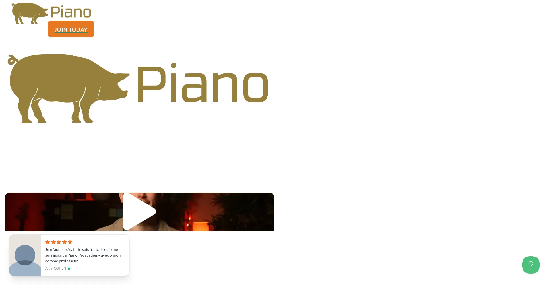 Pianopig.com