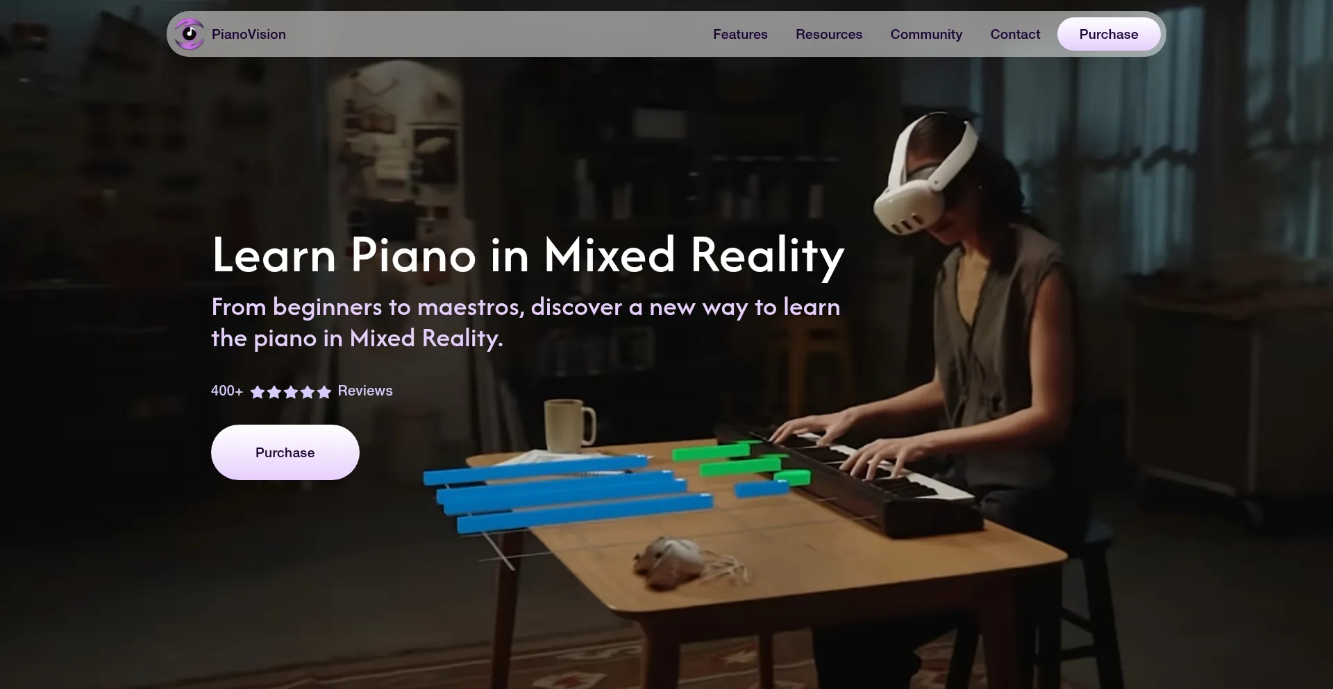 Pianovision.com