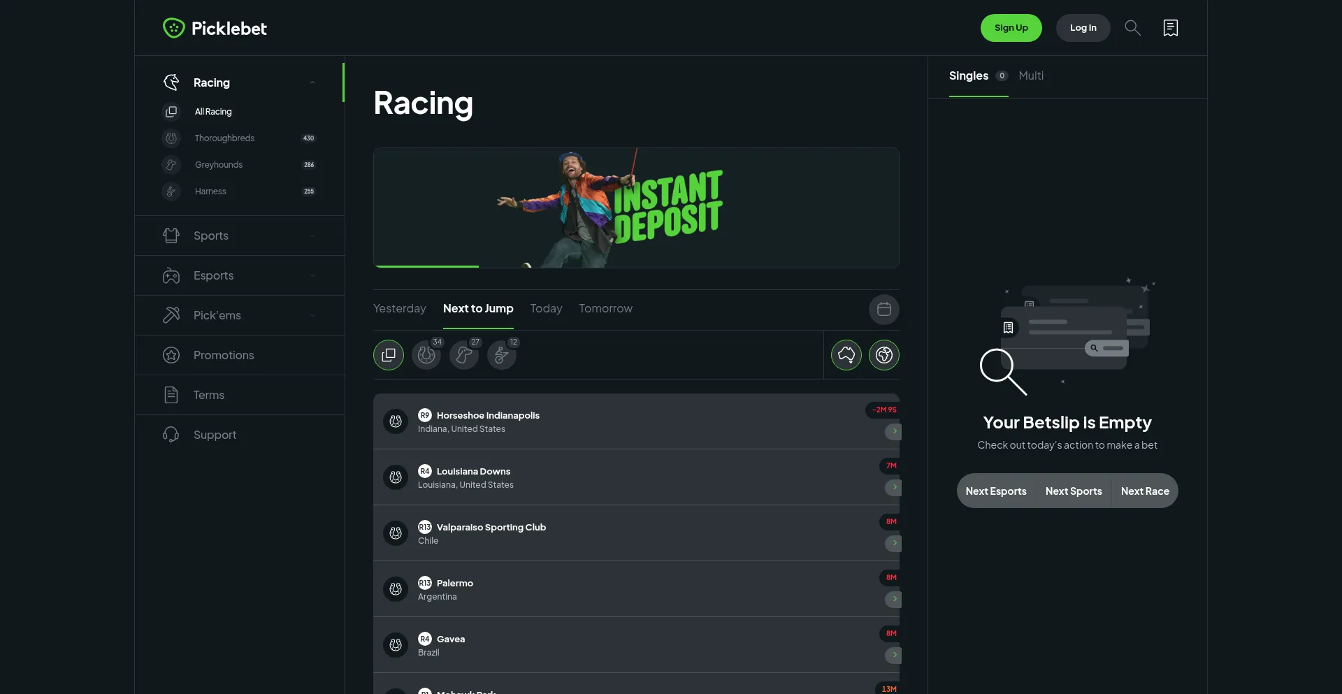 Picklebet.com est-il Sûr et Fiable ?