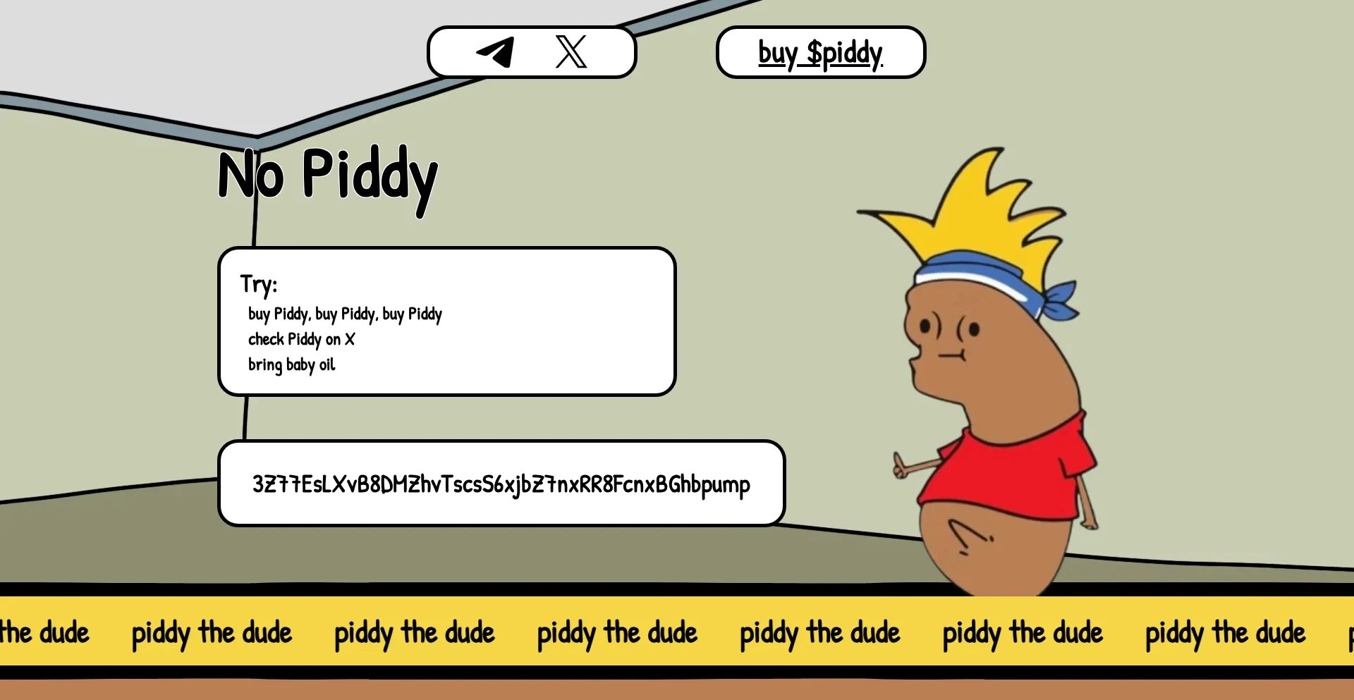 Piddy.xyz