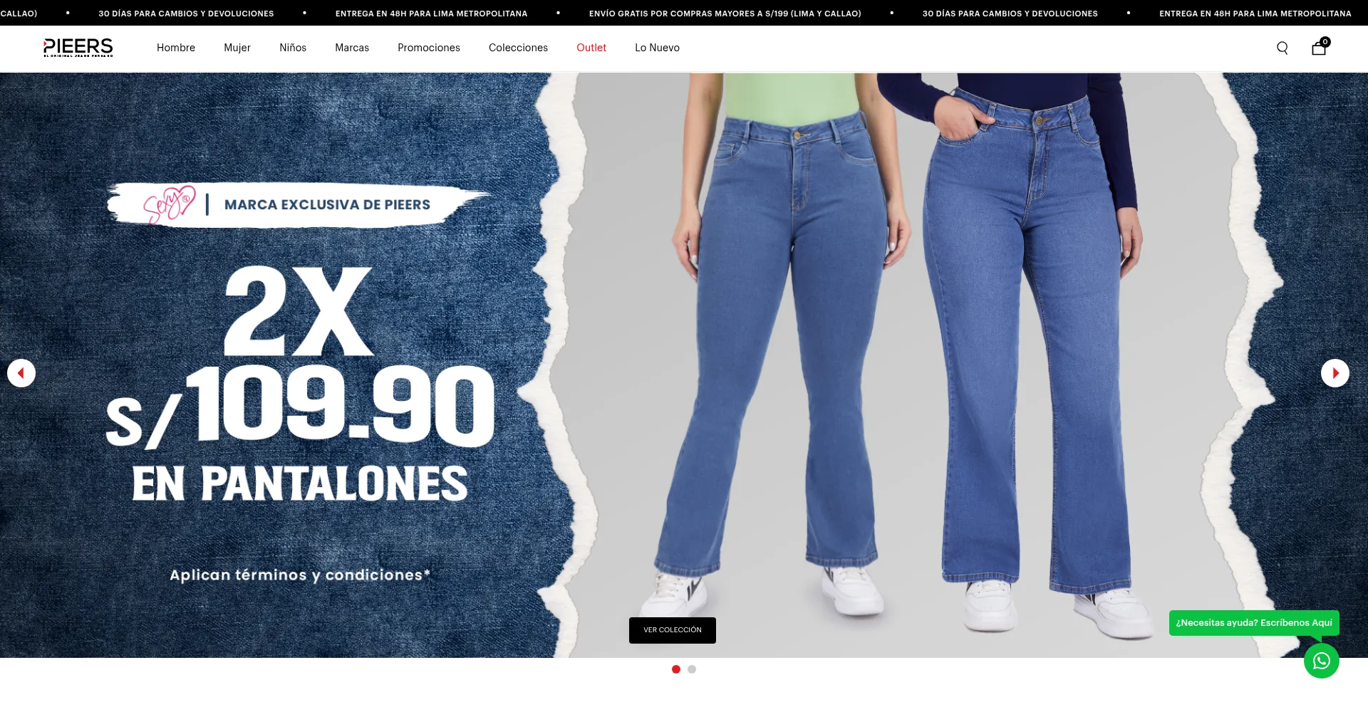 Pieers.com est-il Sûr et Fiable ?