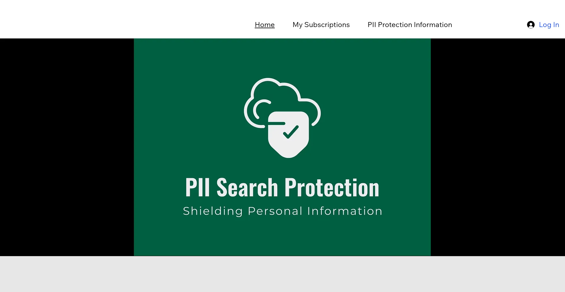 Piisearchprotection.com