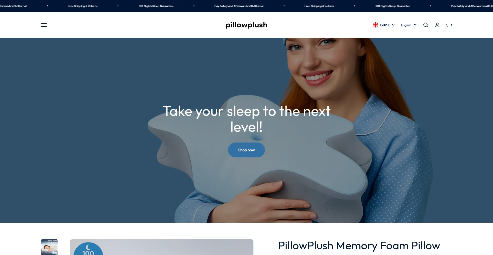 Pillow-plush.com est-il Sûr et Fiable ?