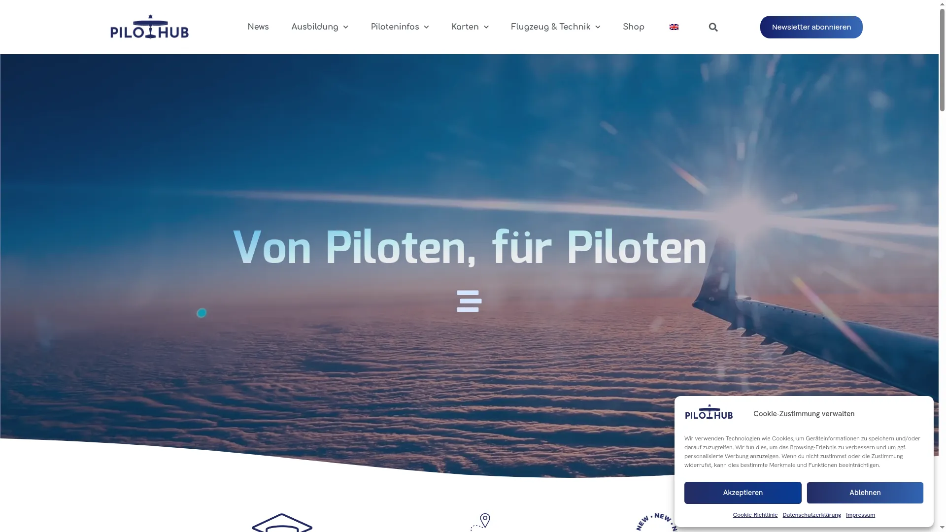 Pilot-hub.com