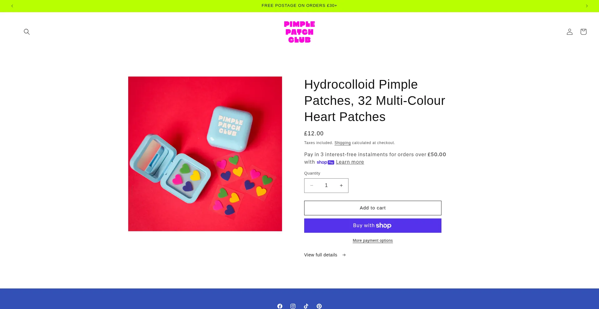 Pimplepatchclub.com