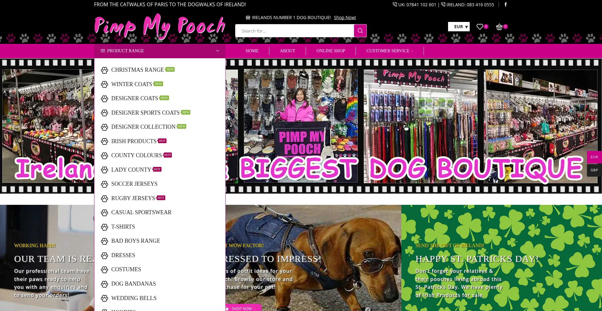 Pimpmypooch.ie