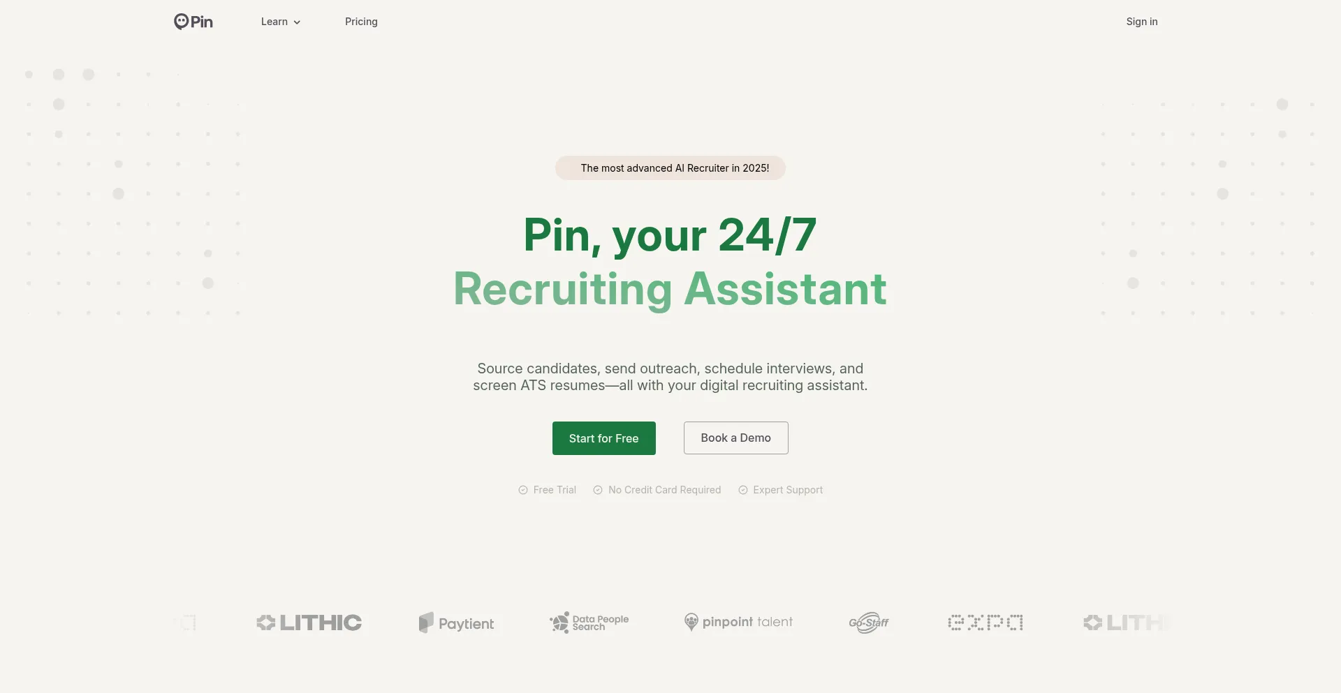 Pin.com est-il Sûr et Fiable ?