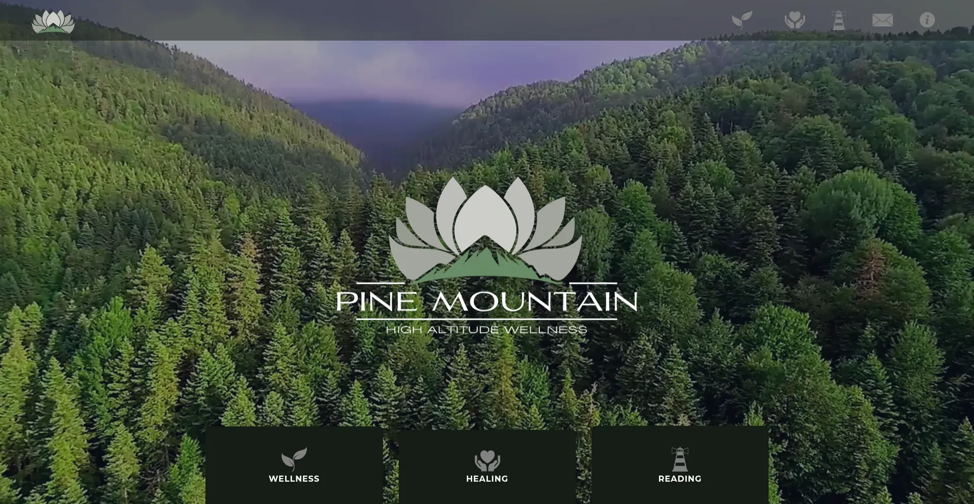 Pinemountain.com