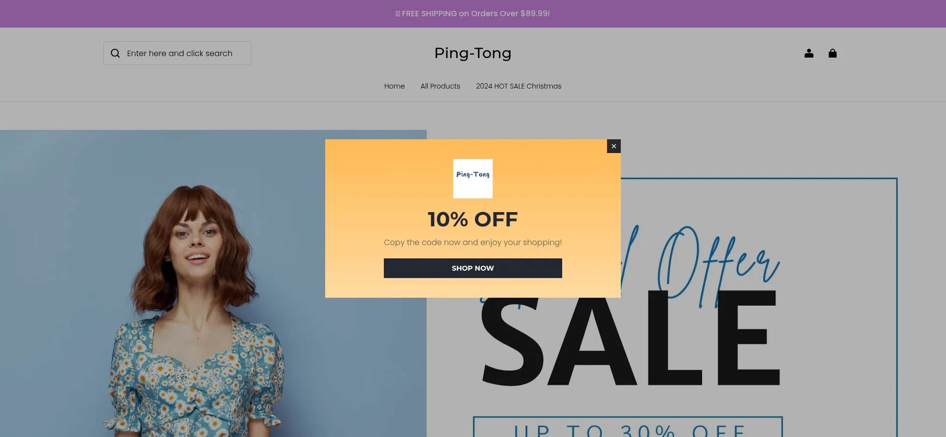 Ping-tong.com