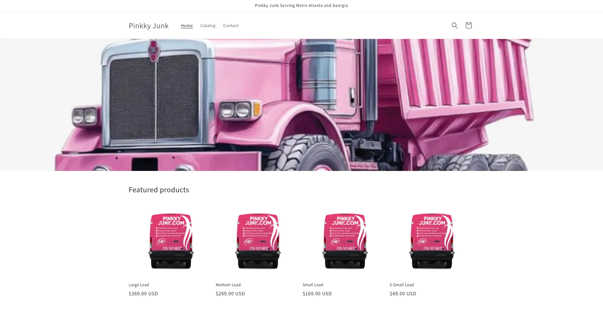 Pinkkyjunk.com est-il Sûr et Fiable ?