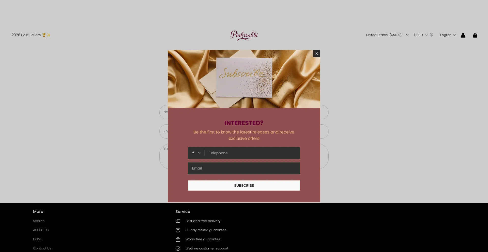 Pinkrrabbi.com