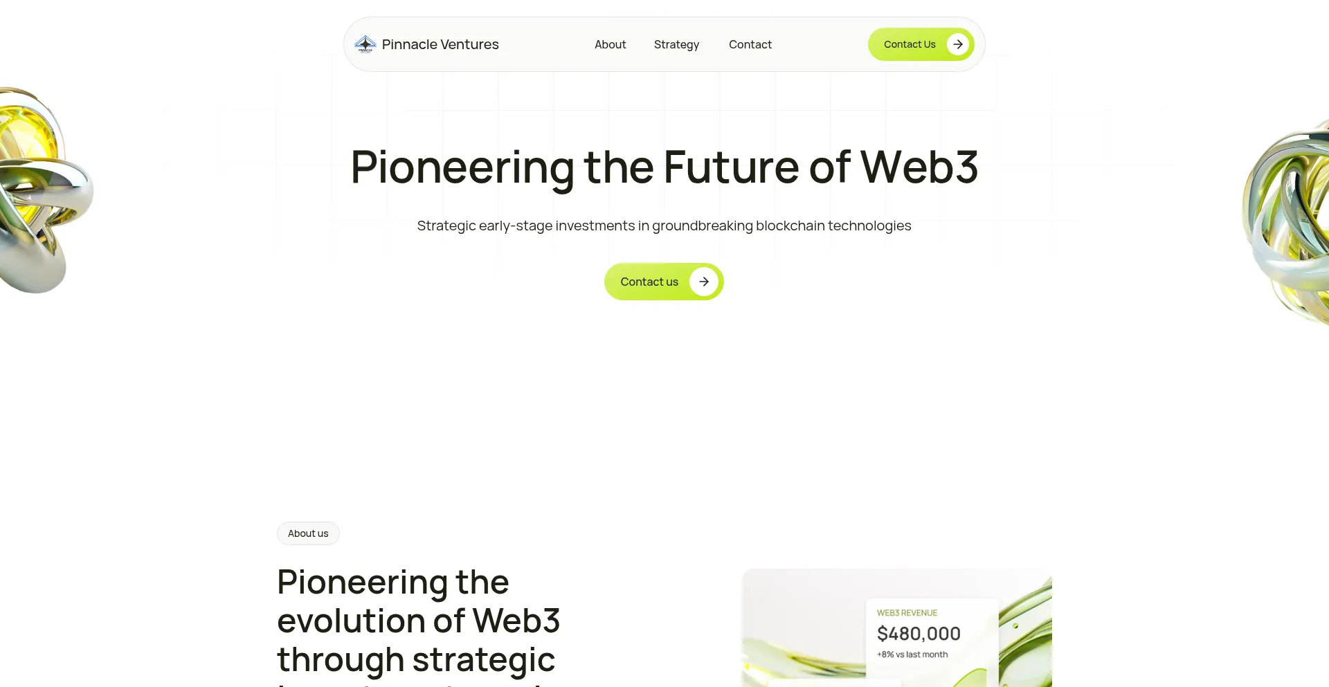 Pinnacle-venture.com