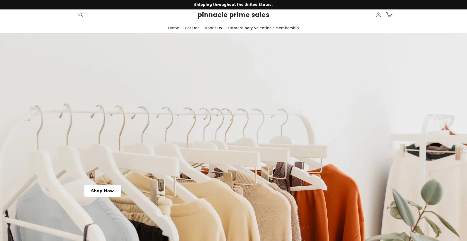 Pinnacleprimesales.com
