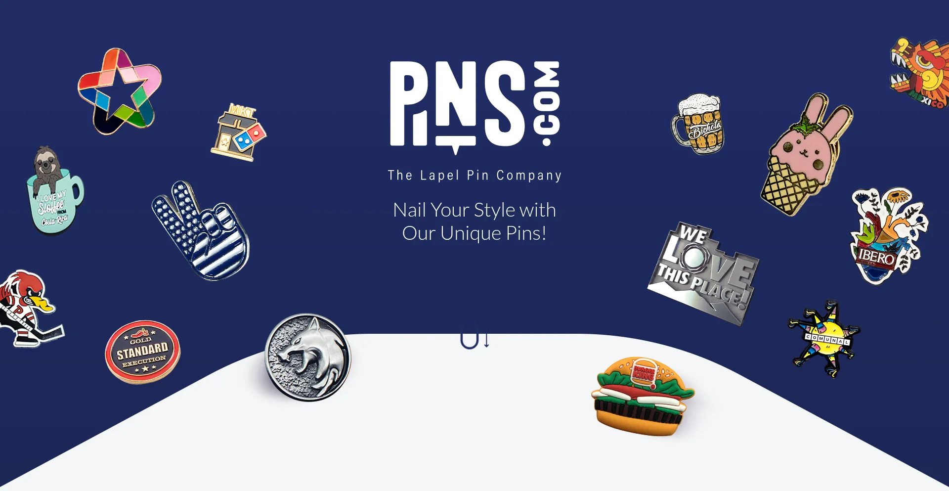 Pins.com est-il Sûr et Fiable ?
