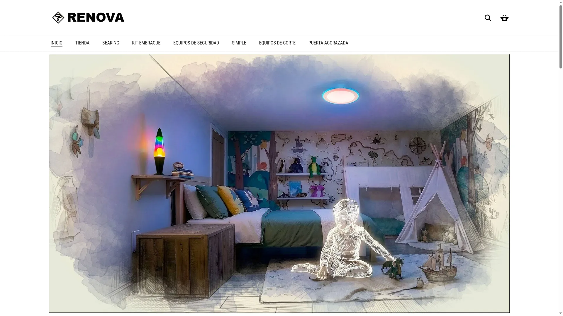 Pinturasrenovacioninterior.com