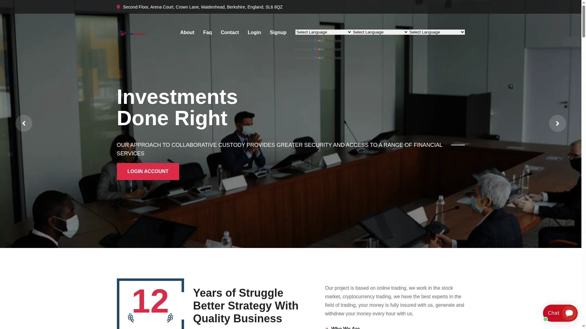 Pionerinvestment.com