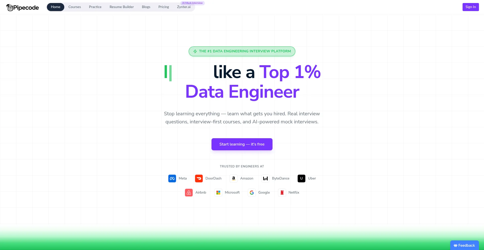 Pipecode.ai