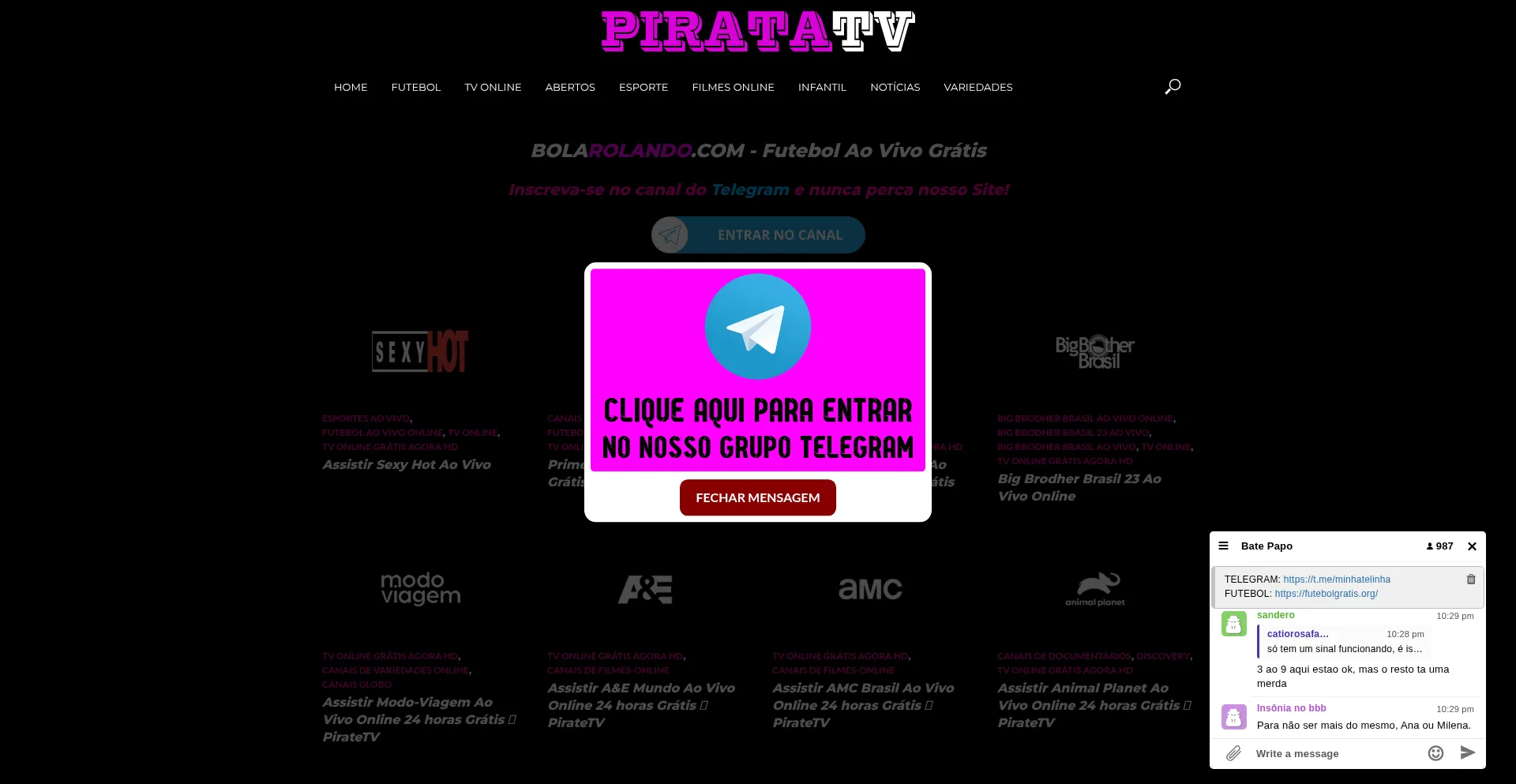 Piratatvs.com