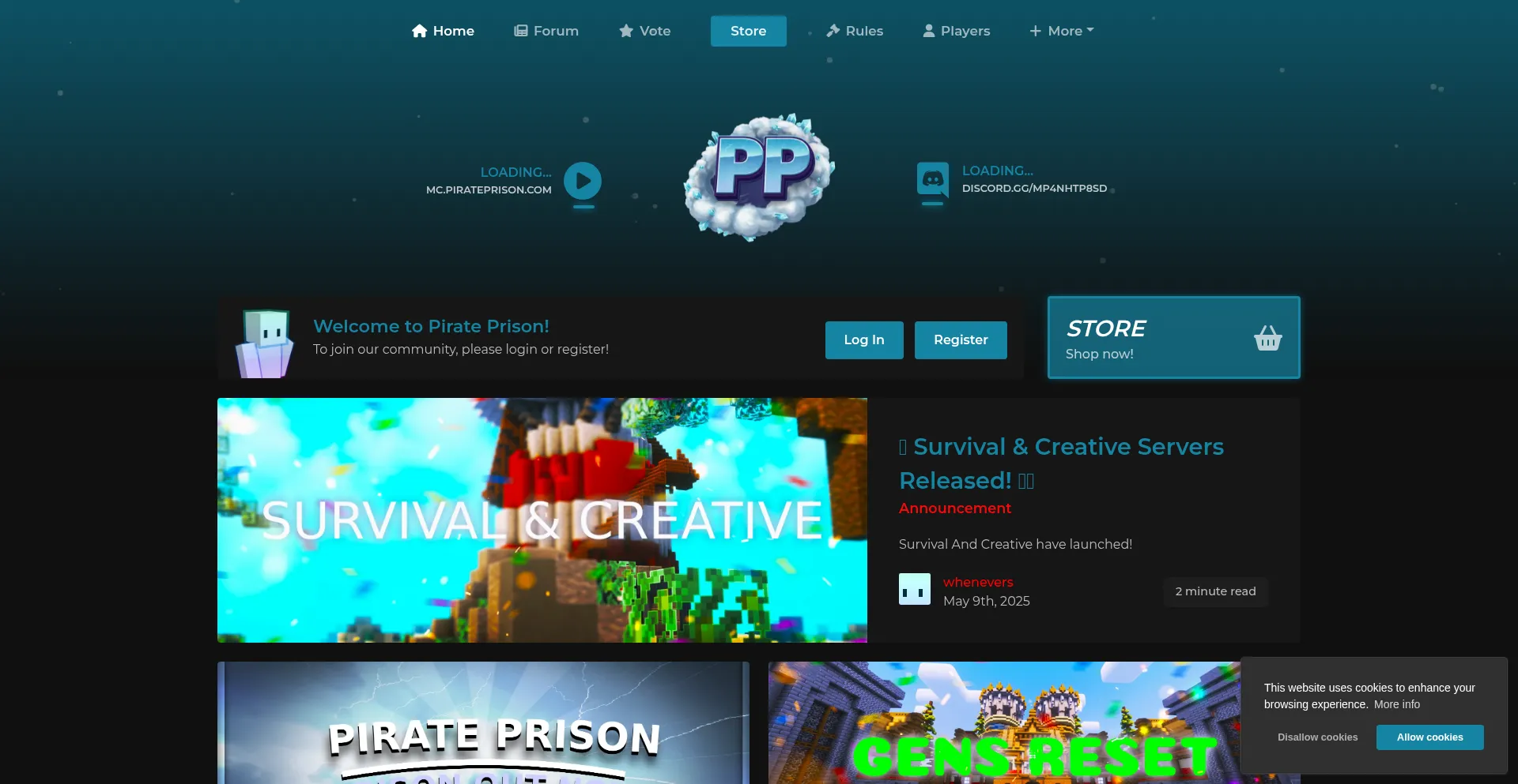 Pirateprison.com est-il Sûr et Fiable ?